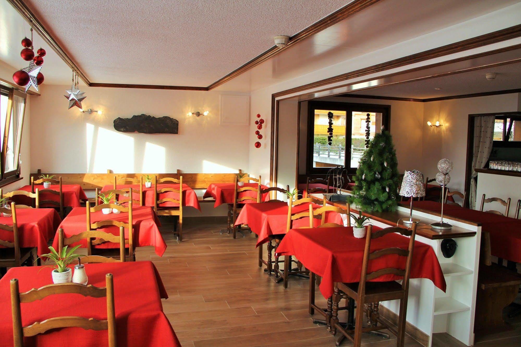 Hotel La Rotonde Verbier Exterior photo